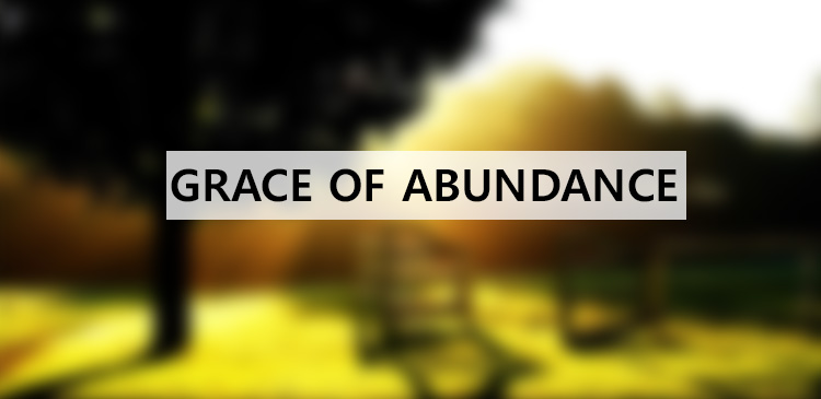 The righteousness of the person who gives generously to poor people will last forever.’ God wants us to be channels of blessing, not reservoirs of blessing. We are blessed to be a blessing to others.